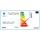 Immax NEO TOPAJA Smart závesné svietidlo 60cm 47W čierne 07035L