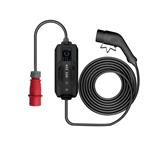 IMMAX SMART cestovná nabíjacia stanica pre EV/PHEV AC typ 2 11 kW