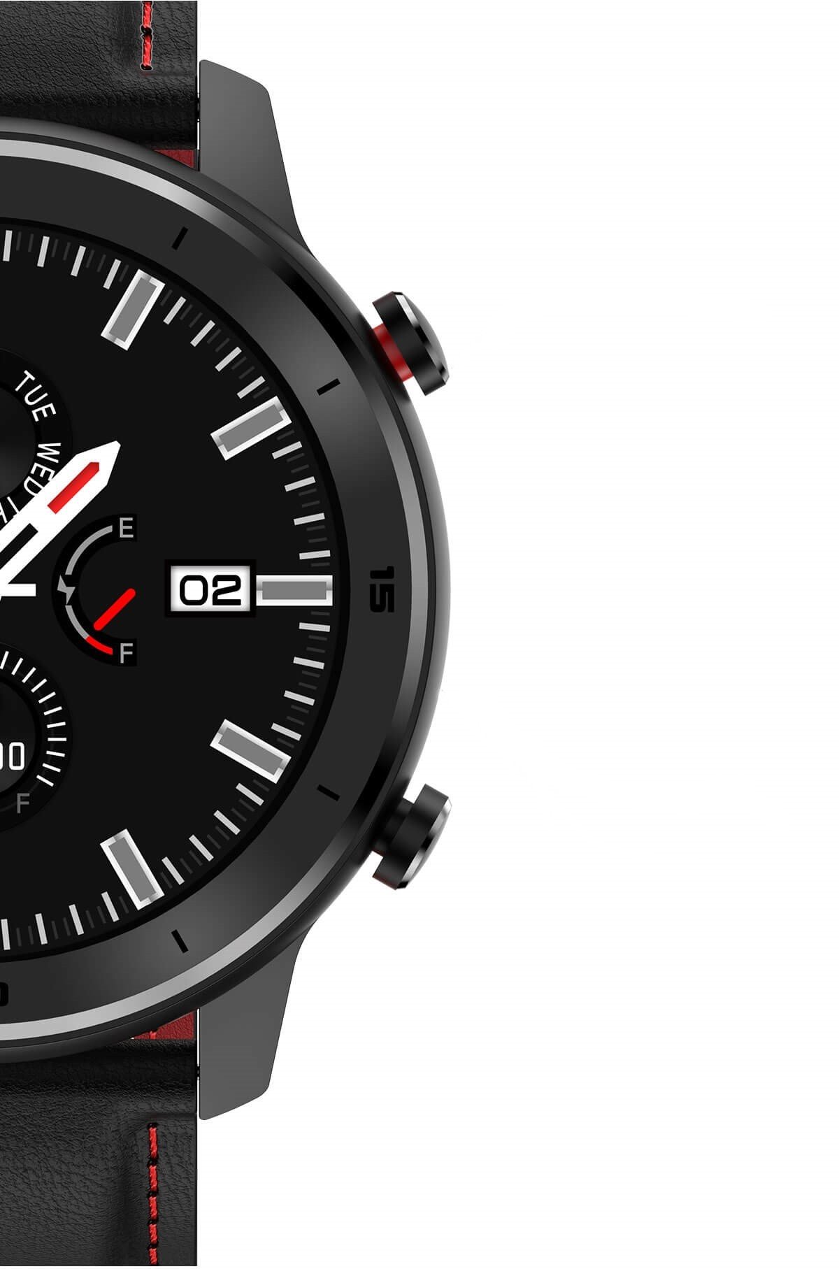 smartwatch sw15