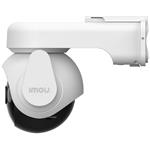 Imou IP kamera AOV PT KIT + solárny panel