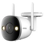 Imou IP kamera Bullet 2 pre 4MP/ Bullet/ Wi-Fi/ 4Mpix/ IP67/ 2,8mm objektív/ 16x dig. zoom/ H.265/ IR do 30m/ CZ aplikácia