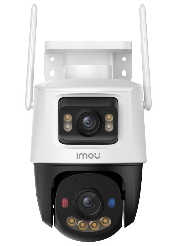 Imou IP kamera Cruiser Dual 2 PRO IPC-S7XFP-8U0WED