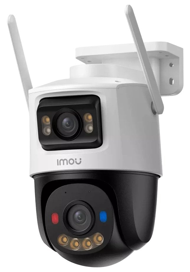 Imou IP kamera Cruiser Dual 2 PRO IPC-S7XFP-8U0WED