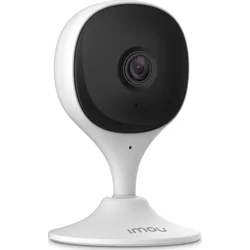 Imou IP kamera Cue 2E-D/ vnútorná/ Wi-Fi/ 2Mpix/ 3,6 mm objektív/ H.264/ IR do 10 m/ CZ aplikácia