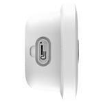 Imou IP kamera Knight/ Dome/ Wi-Fi/ 8Mpix/ krytí IP66/ objektiv 2,8mm/ 16x digitální zoom/ H.265/ IR až 30m/ CZ app
