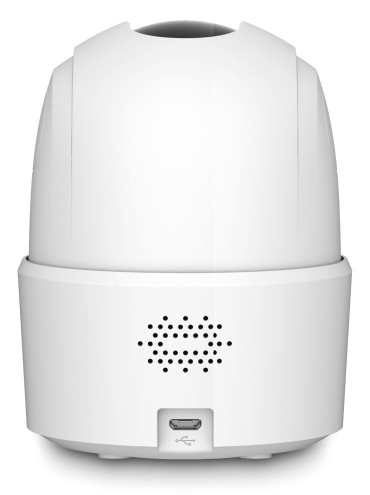 Imou IP kamera Ranger 2C 5MP IPC-K2ECP-5H3W vnitřní