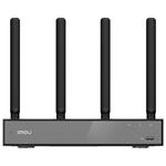 Imou NVR rekordér N118W NVR-N118W-8A0E pro 18 kamer