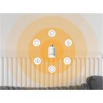 Imou termostatická hlavice TRV1 IOT-TRV1-EU