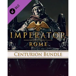 Imperator Rome Centurion Bundle elektronická licence