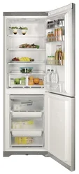 Indesit BIAAA 13P X nerez