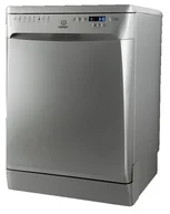 Indesit DFP 58T1 C NX EU nerez