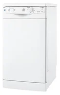 Indesit DSG 0517 bílá