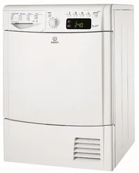 Indesit IDCE 845 A ECO EU