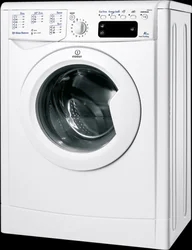 Indesit IWSE 61051 C ECO EU