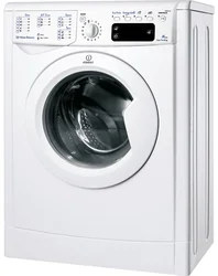 Indesit IWSE 61251 C ECO EU