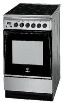 Indesit KN3C65A(X)/CZ