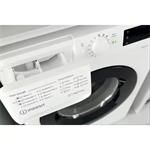 Indesit MTWSE 61252 WK EE