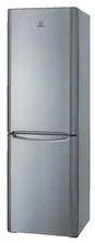 Indesit NBIAAA 13P R X nerez