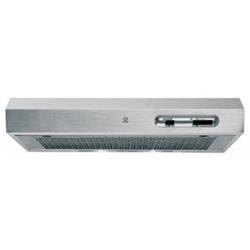 INDESIT Odsavač par pod linku H 161.2 M IX, nerez, š. 60cm,