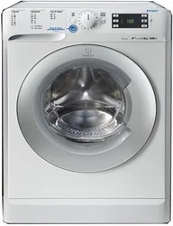 Indesit XWE 81483X WSSS EU
