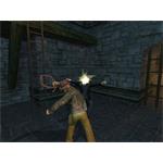 Indiana Jones and The Emperor's Tomb