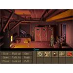 Indiana Jones and the Fate of Atlantis
