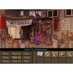 Indiana Jones and the Fate of Atlantis