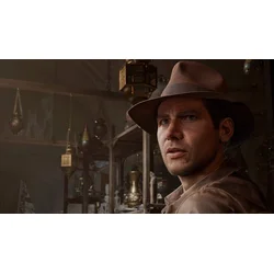 Indiana Jones and the Great Circle