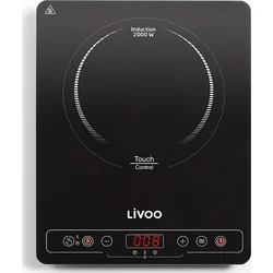 Indukčný varič Livoo DOC235