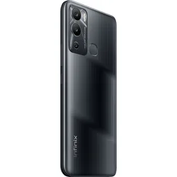 Infinix Hot 12i 4+64GB Racing Black