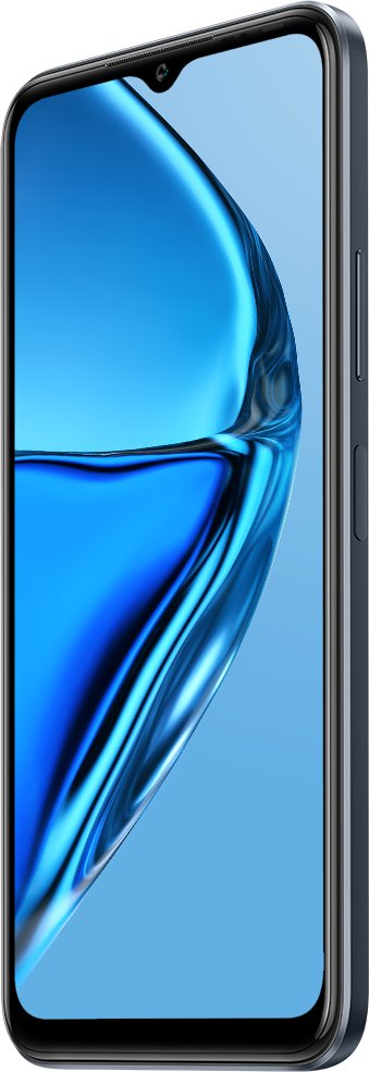 Infinix Hot 20 5G NFC 4+128GB Racing Black