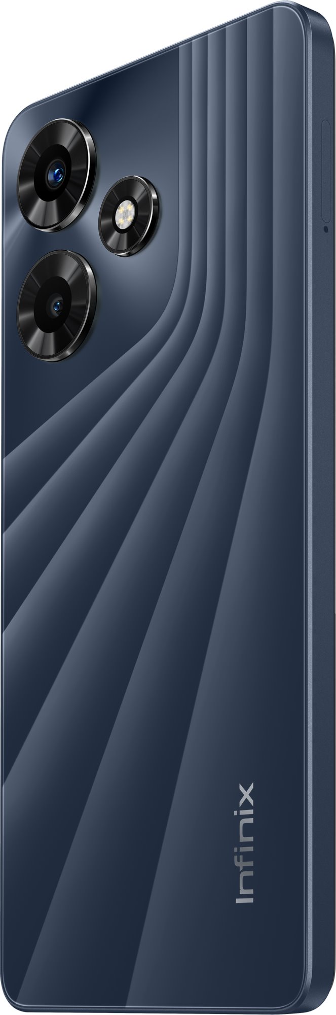 Infinix Hot 30 8+256GB Racing Black