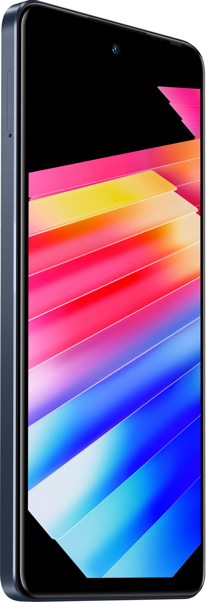 Infinix Hot 30 8+256GB Racing Black
