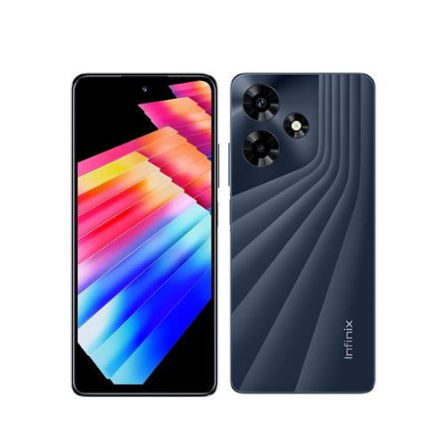 Infinix Hot 30 8+256GB Racing Black