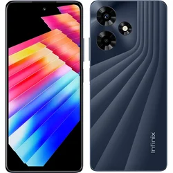 Infinix Hot 30 8+256GB Racing Black