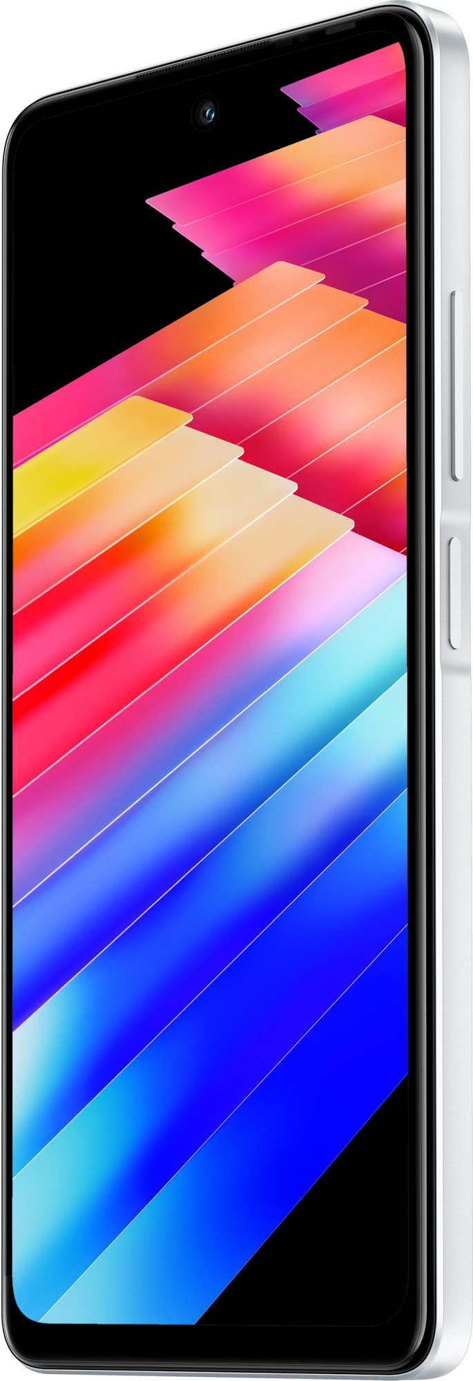 Infinix Hot 30 8+256GB Sonic White