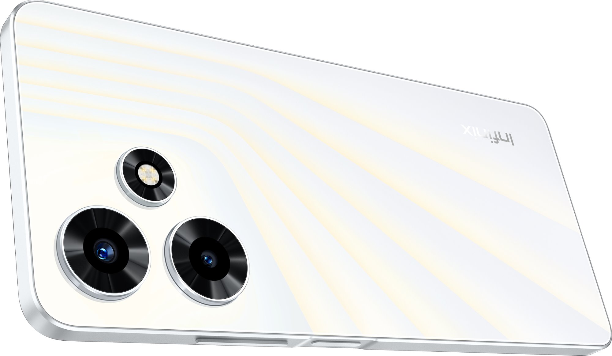Infinix Hot 30 8+256GB Sonic White