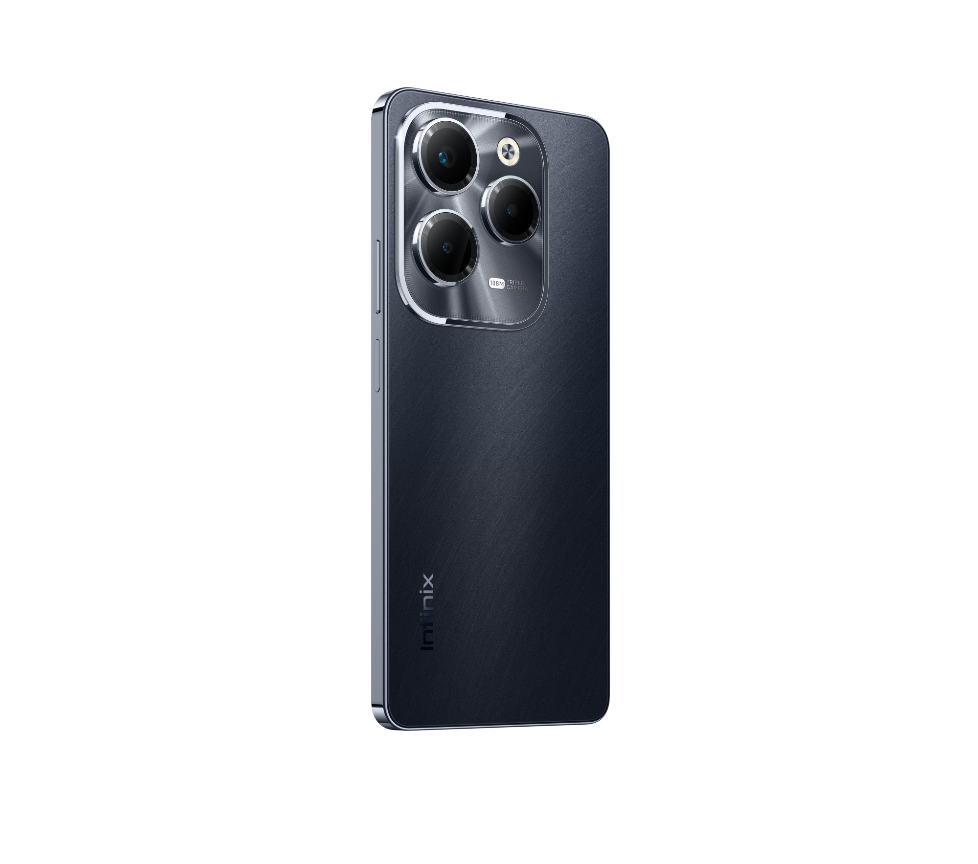 Infinix Hot 40 Pro 8+256GB Starlit Black