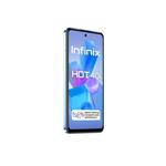 Infinix Hot 40i 4+128GB Palm Blue