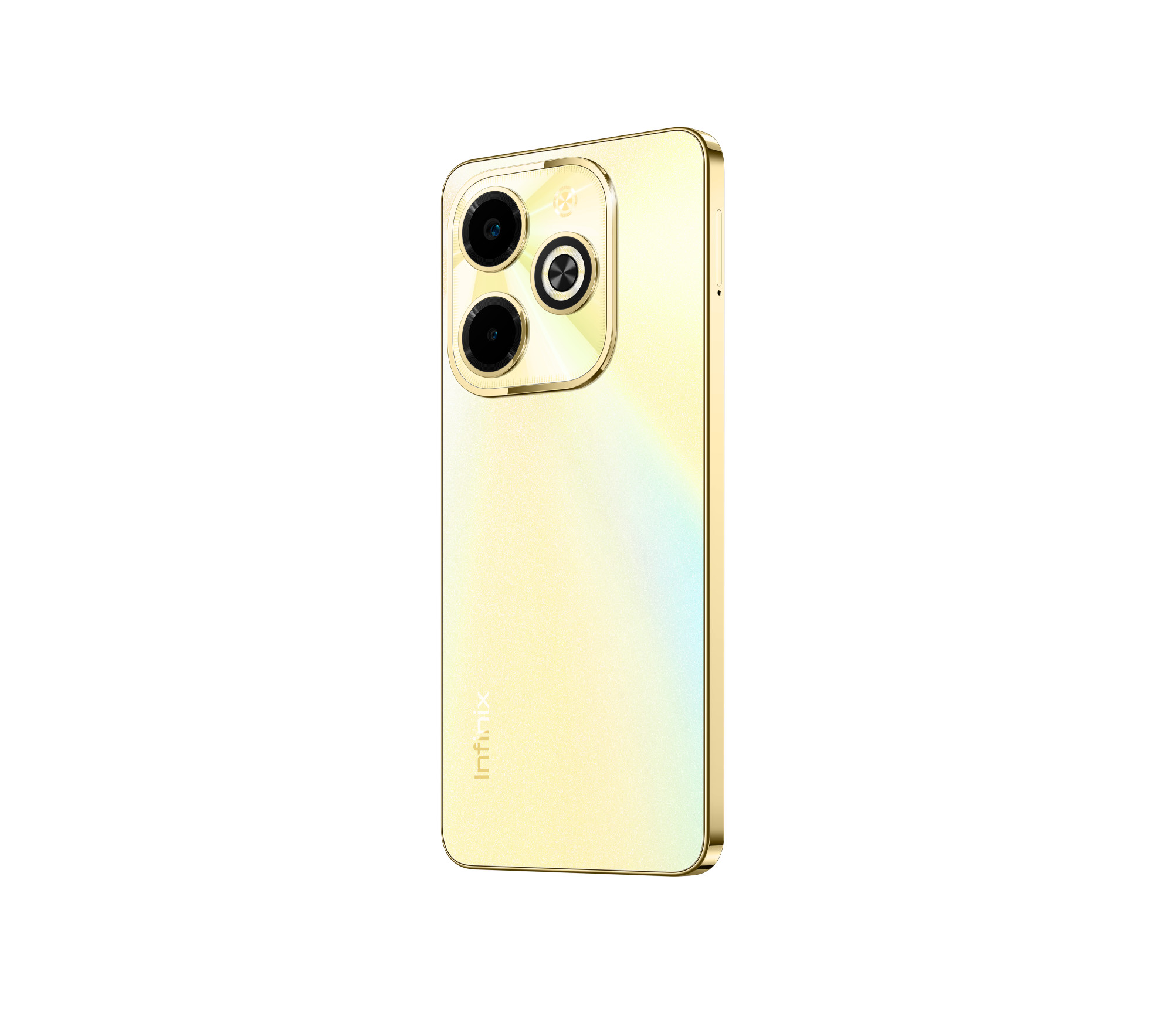 Infinix Hot 40i 8+256GB Horizon Gold