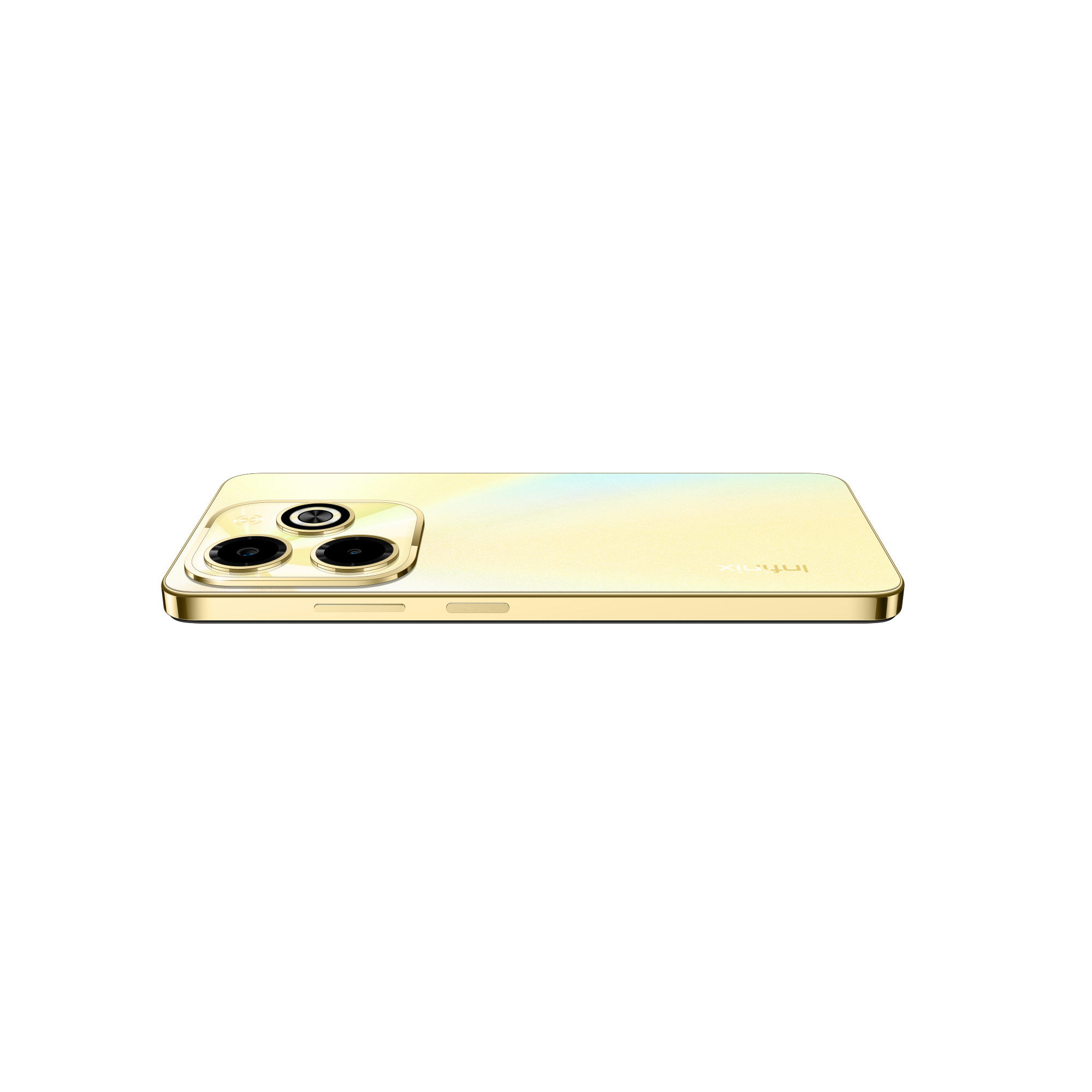 Infinix Hot 40i 8+256GB Horizon Gold