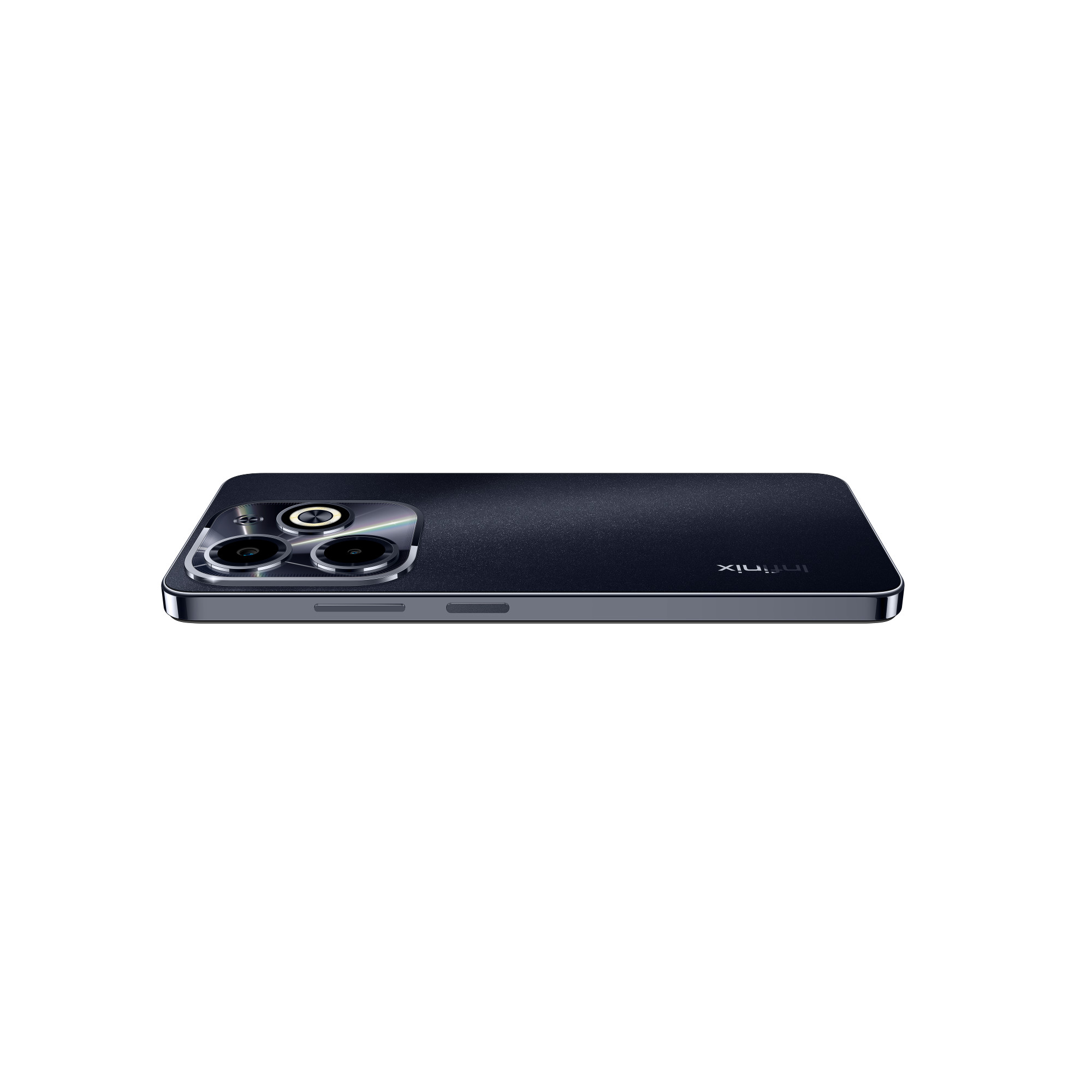 Infinix Hot 40i 8+256GB Starlit Black