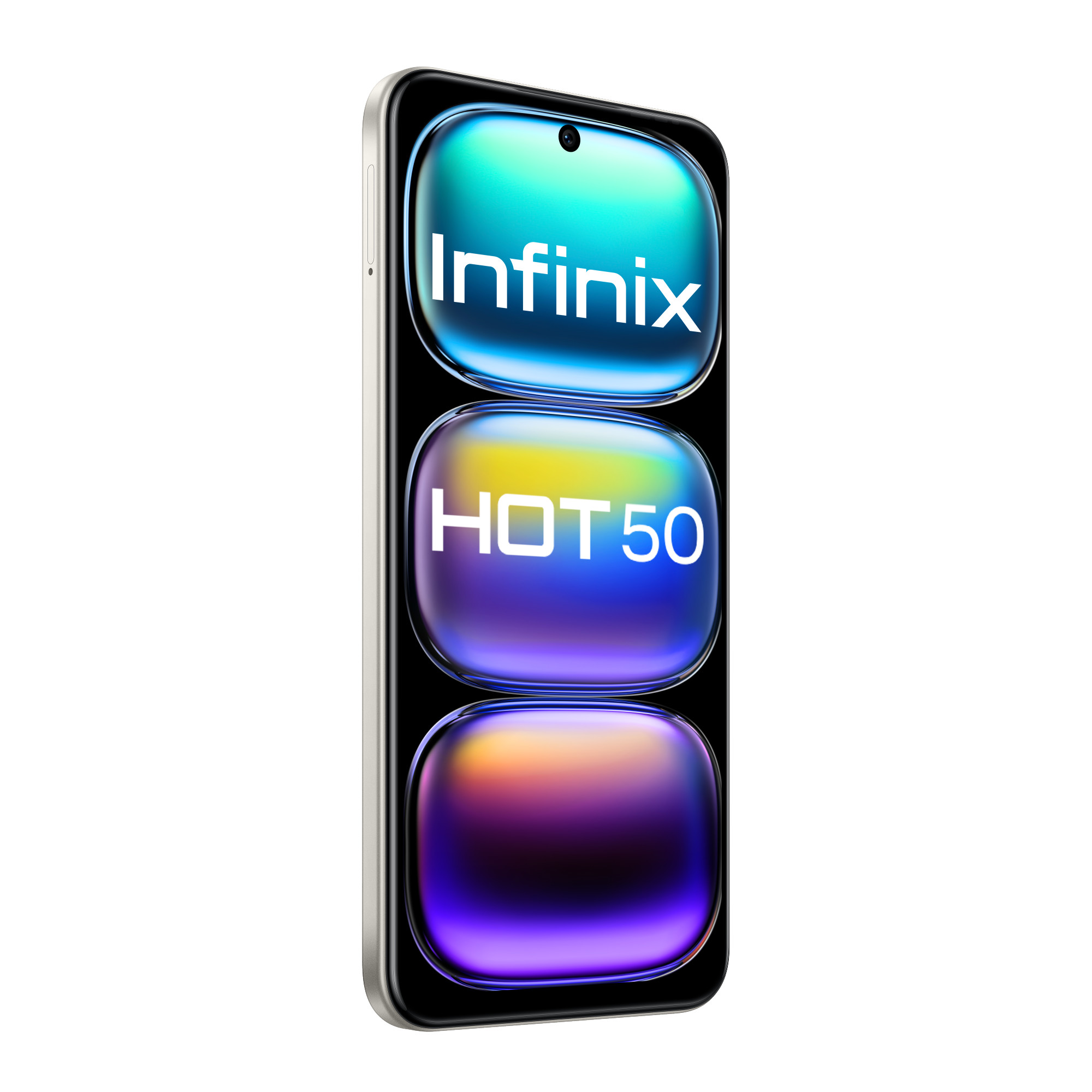 Infinix Hot 50 8+128GB Sage Green