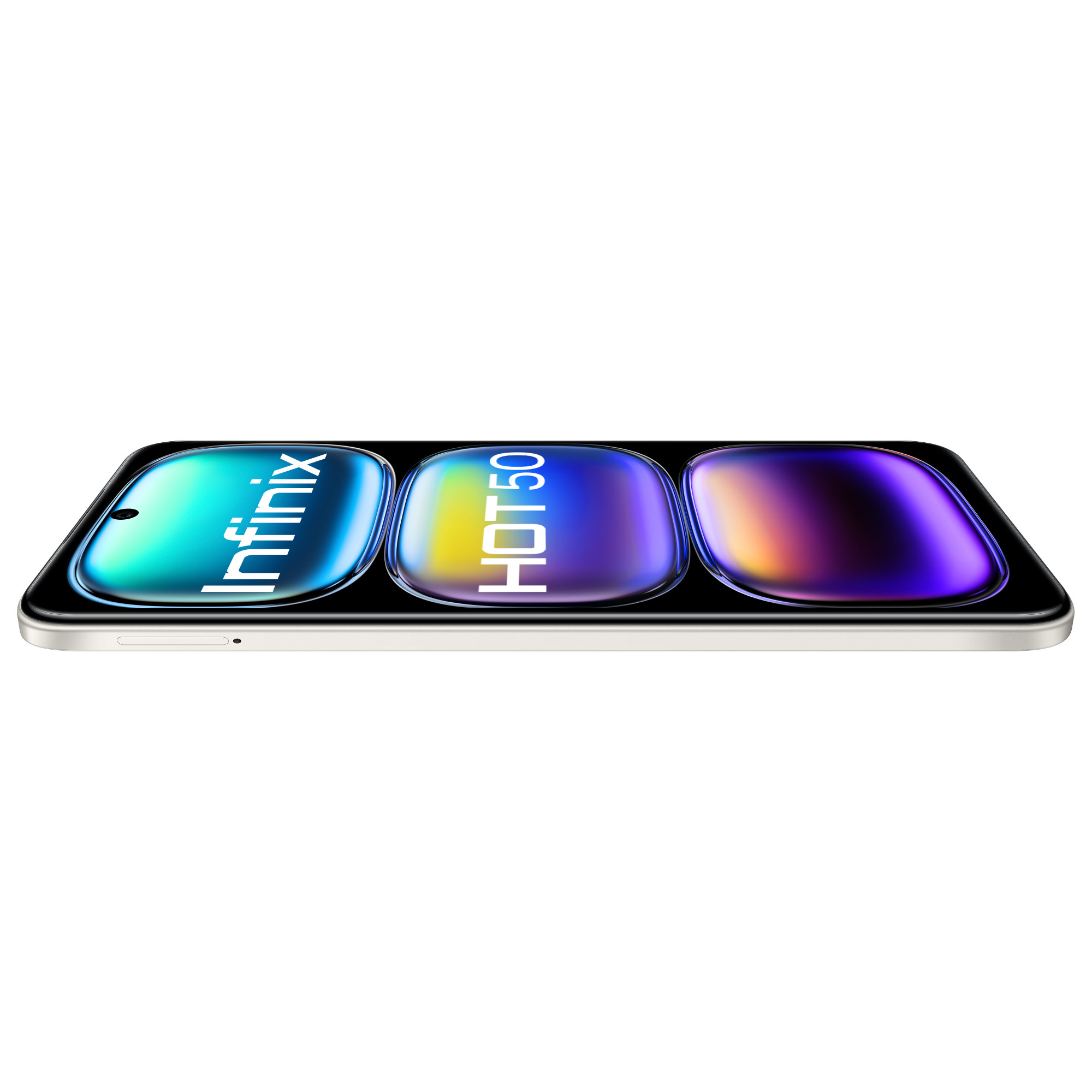 Infinix Hot 50 8+128GB Sage Green
