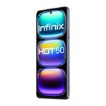 Infinix Hot 50 8+128GB Sleek Black