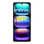 Infinix Hot 50 8+128GB Sleek Black