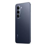 Infinix Hot 50 Pro 8+128GB Elegantná čierna