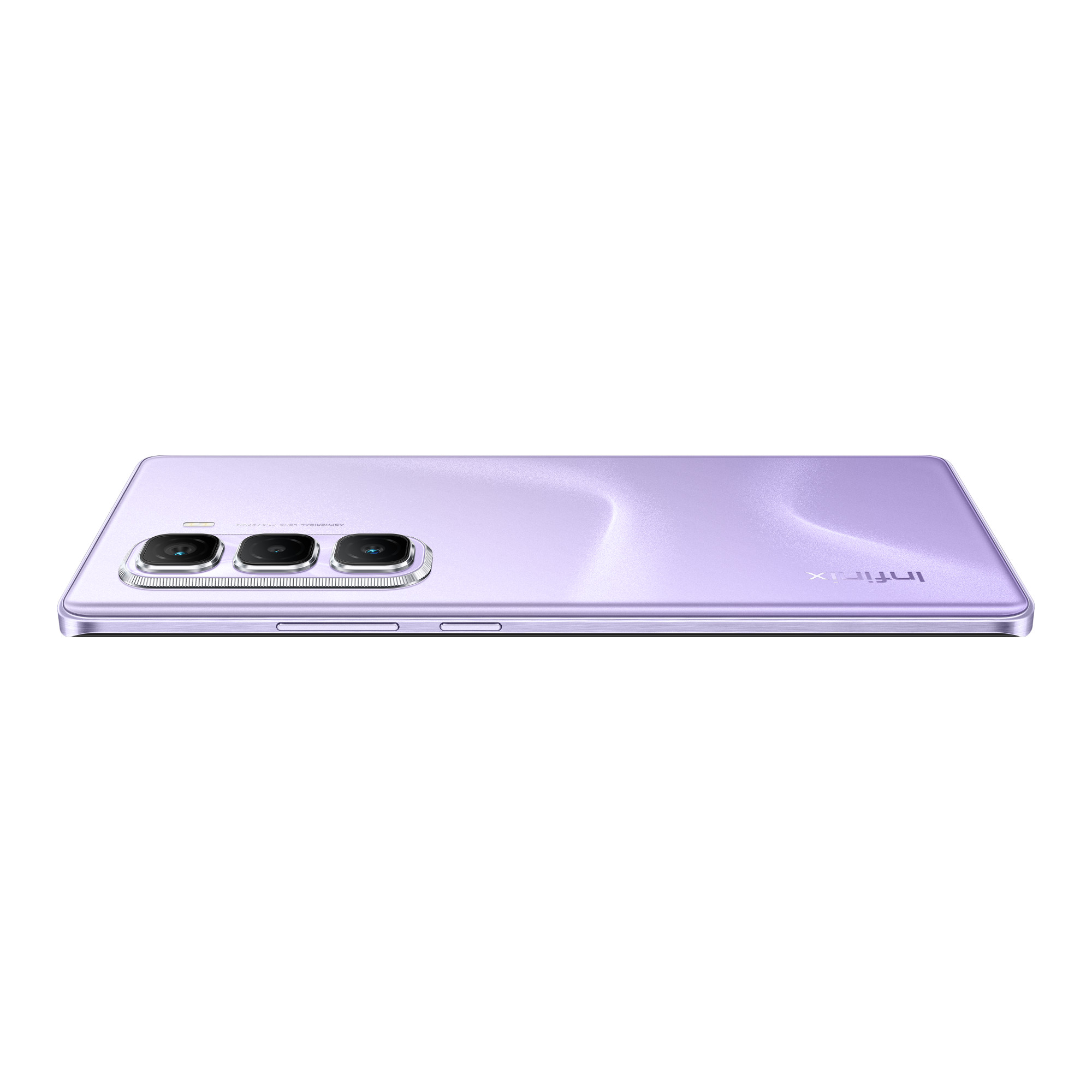Infinix Hot 50 Pro+ 8+256GB Dreamy Purple