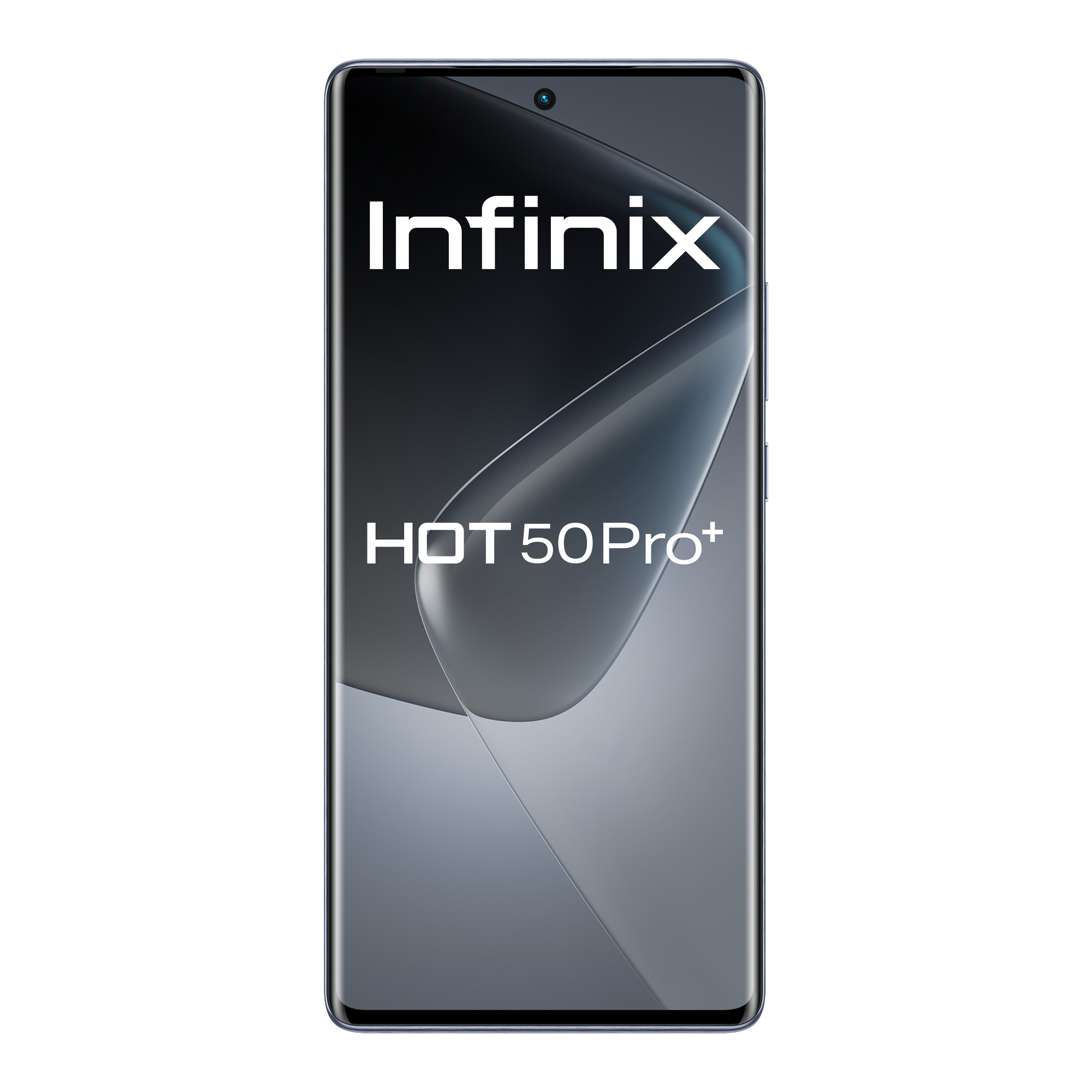 Infinix Hot 50 Pro+ 8+256GB Elegantná čierna