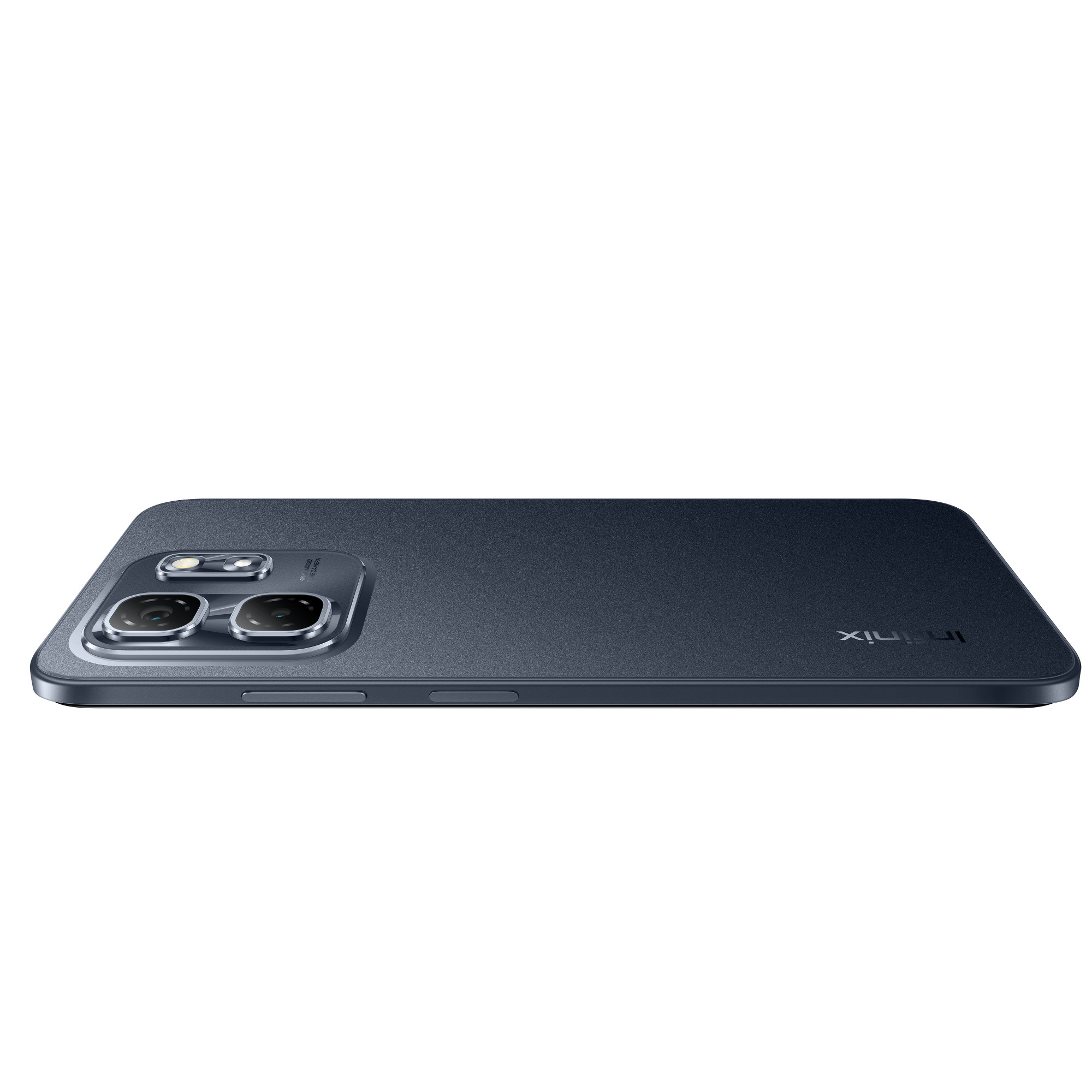 Infinix Hot 50i 4+128GB Elegantná čierna